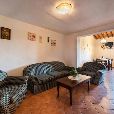 Podere Boscone Gambassi Terme Εξωτερικό φωτογραφία