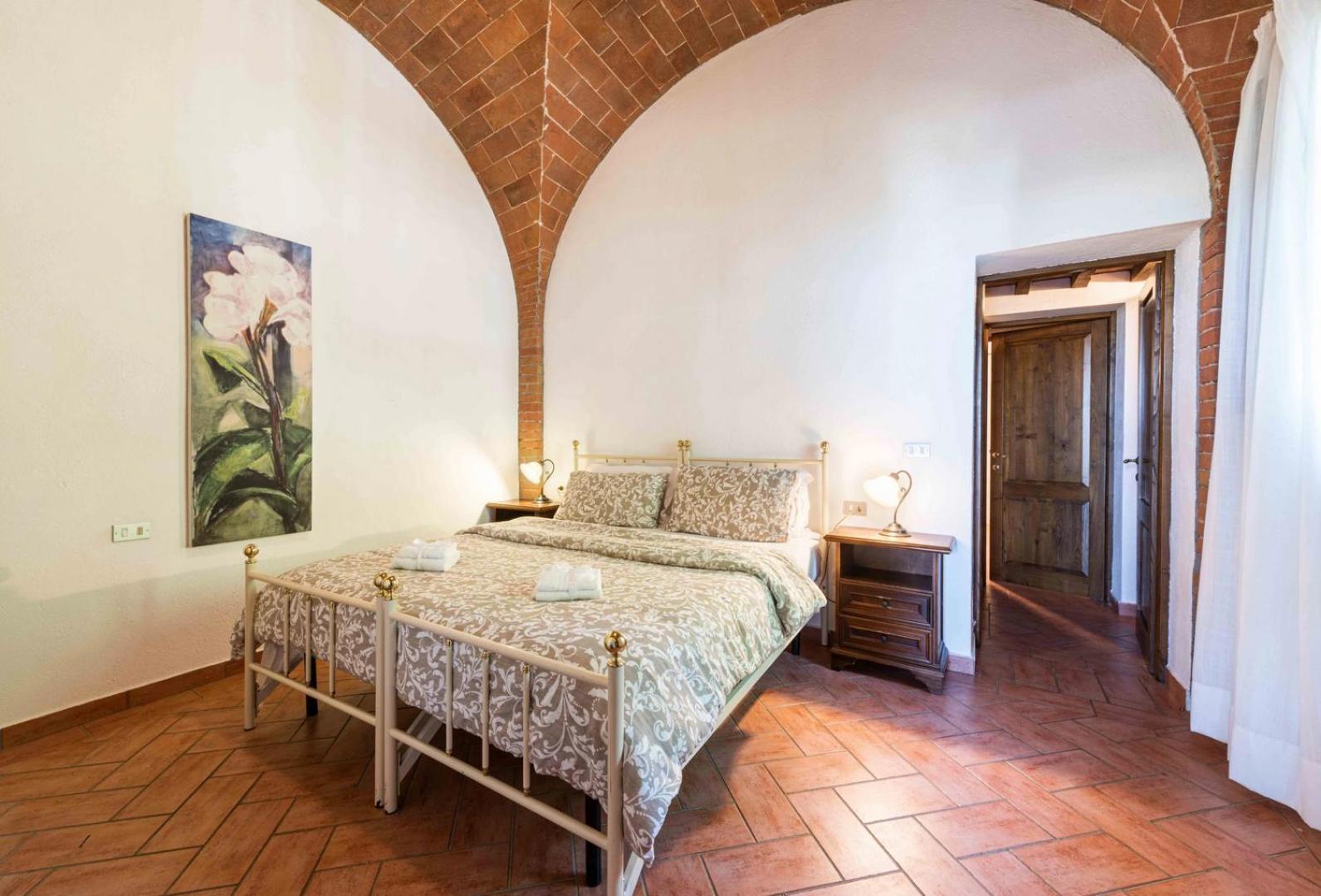 Podere Boscone Gambassi Terme Εξωτερικό φωτογραφία