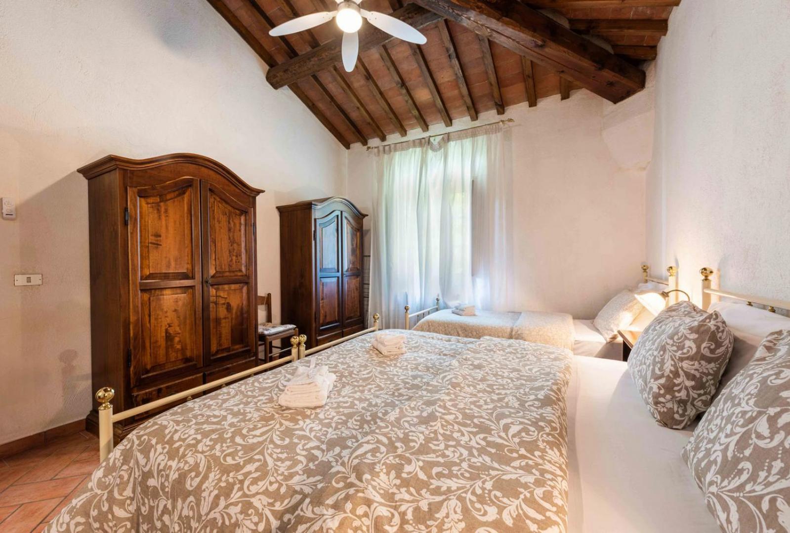 Podere Boscone Gambassi Terme Εξωτερικό φωτογραφία