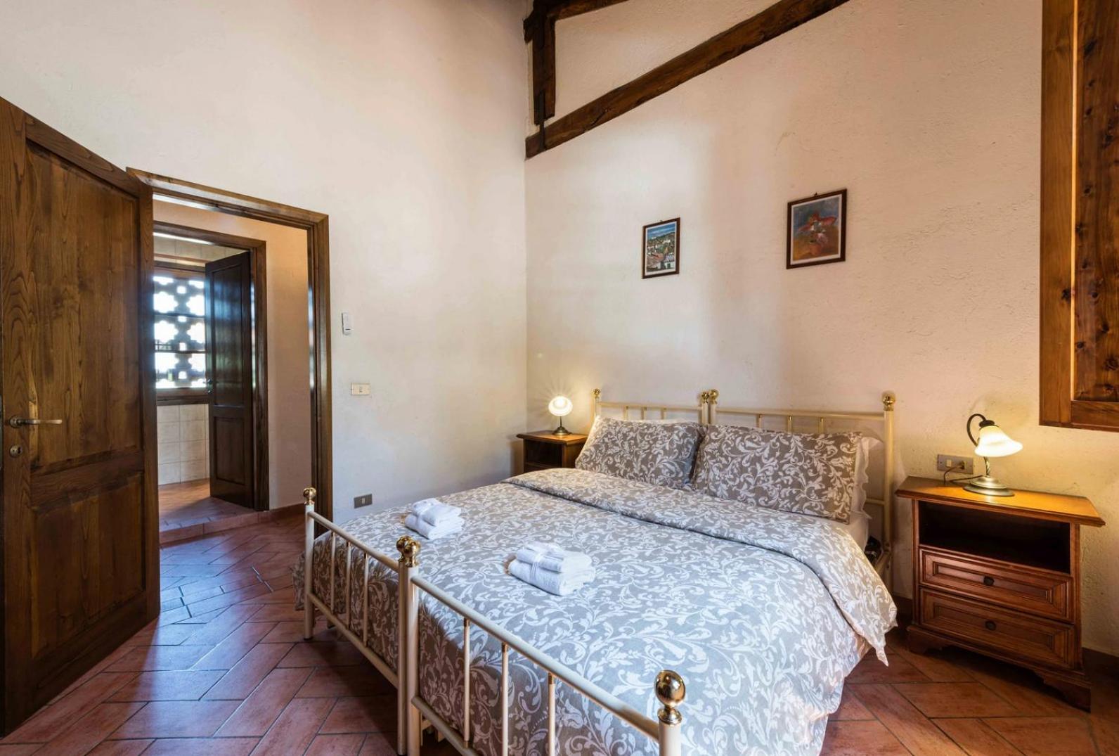 Podere Boscone Gambassi Terme Εξωτερικό φωτογραφία