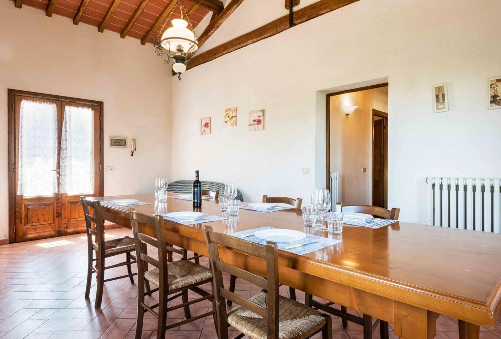 Podere Boscone Gambassi Terme Εξωτερικό φωτογραφία