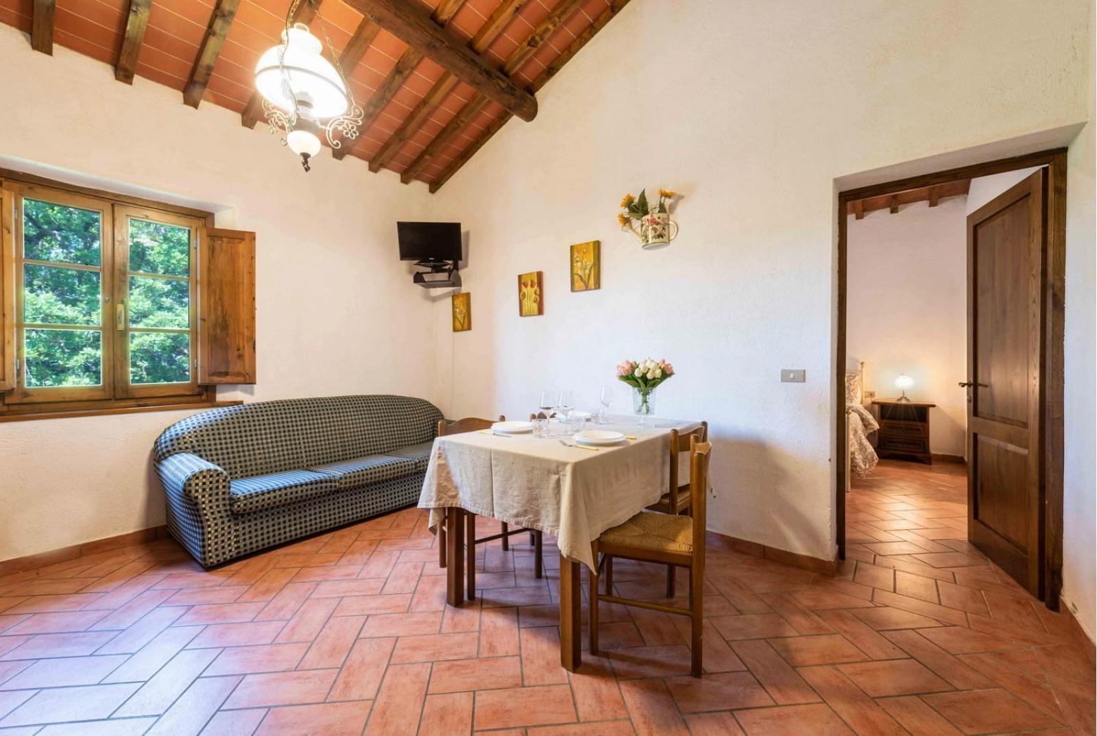 Podere Boscone Gambassi Terme Εξωτερικό φωτογραφία