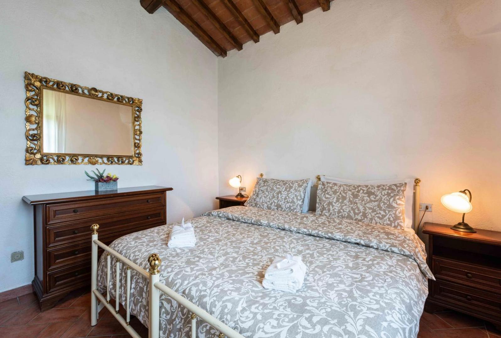 Podere Boscone Gambassi Terme Εξωτερικό φωτογραφία
