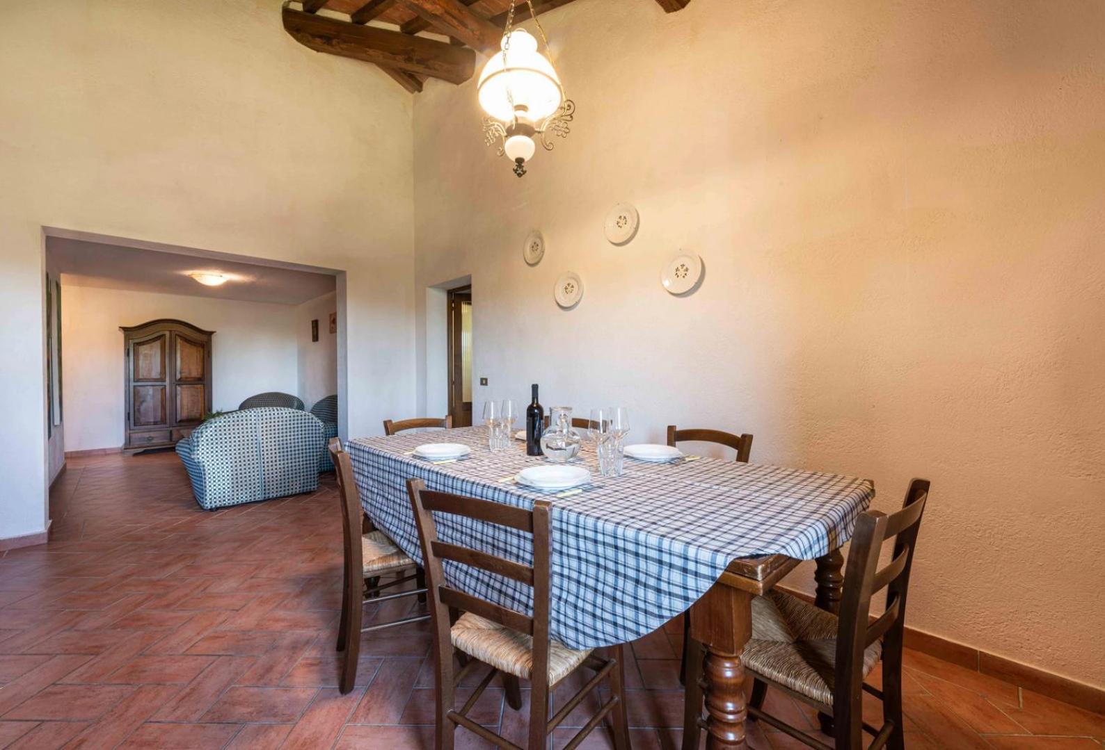 Podere Boscone Gambassi Terme Εξωτερικό φωτογραφία