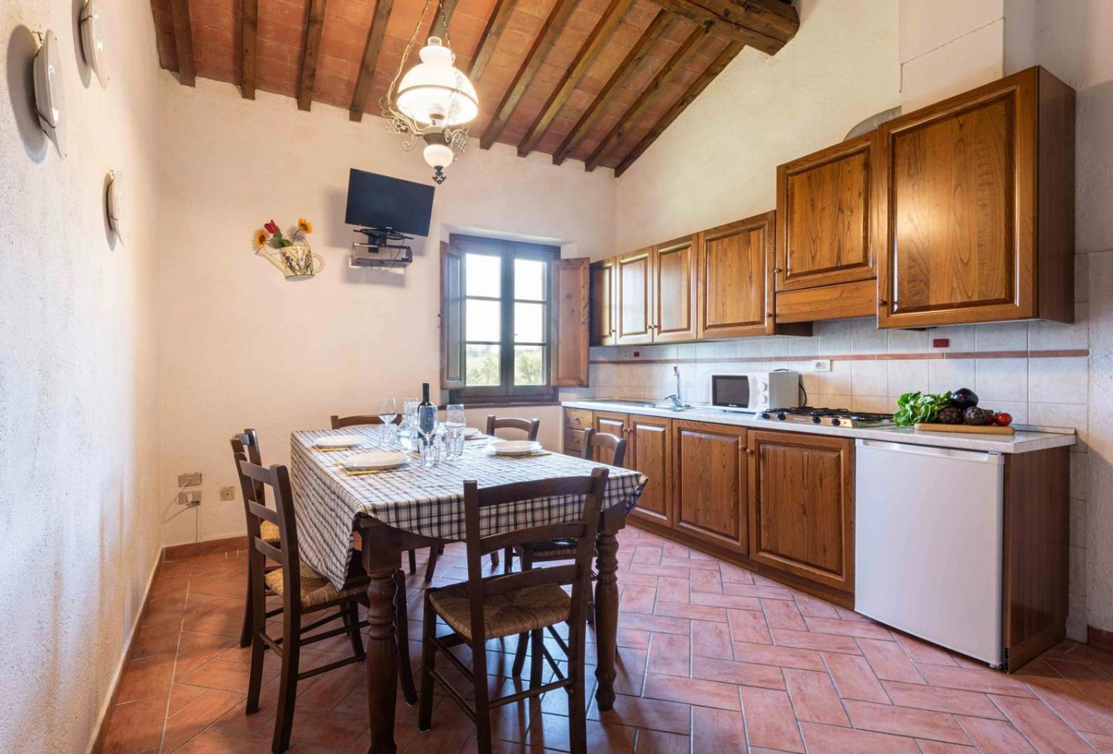 Podere Boscone Gambassi Terme Εξωτερικό φωτογραφία