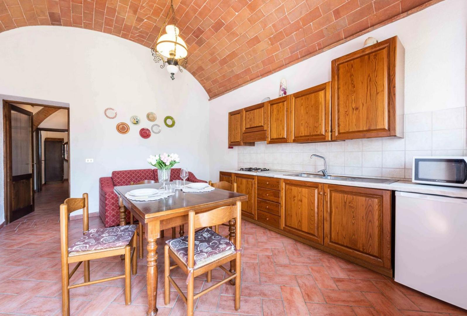 Podere Boscone Gambassi Terme Εξωτερικό φωτογραφία
