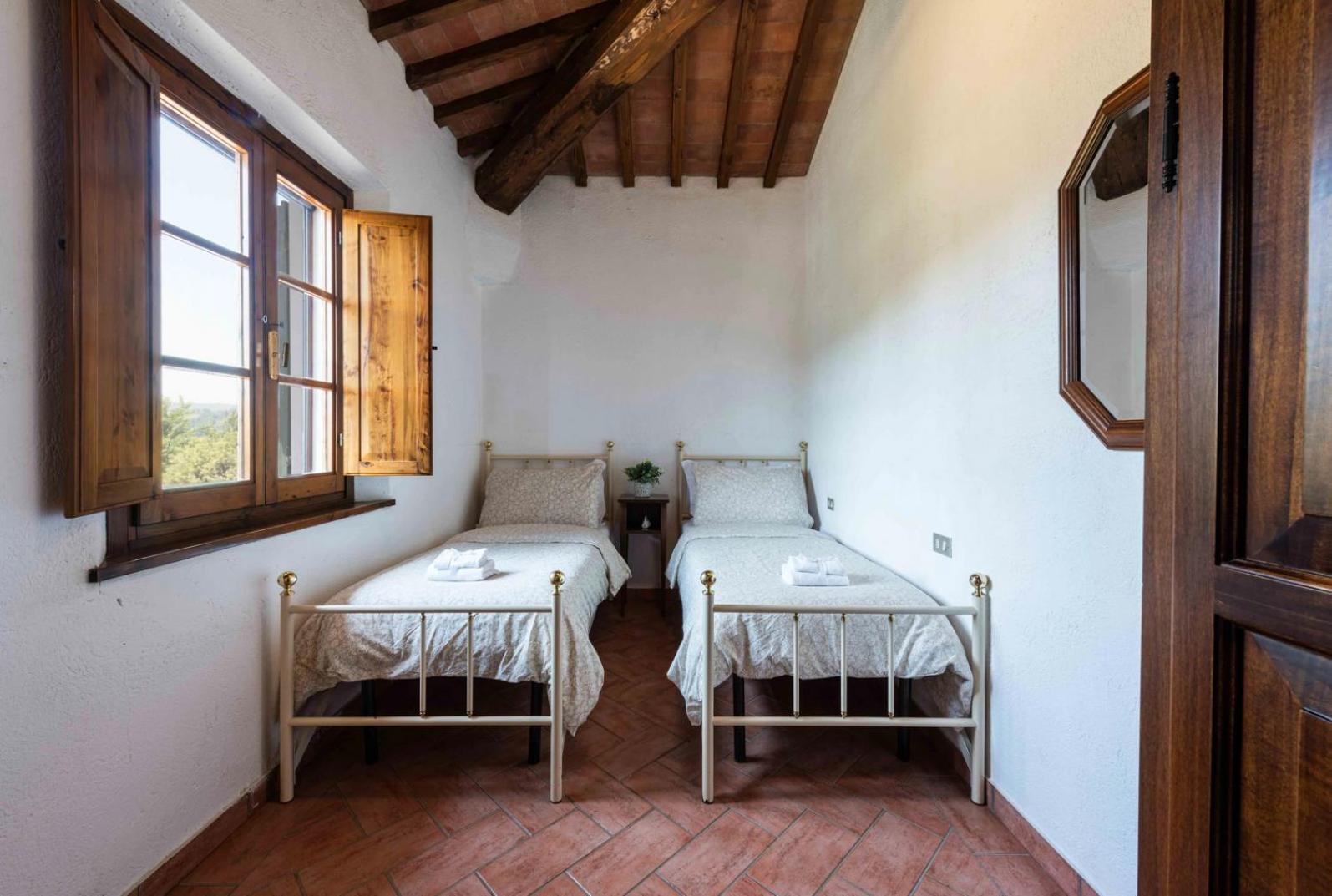 Podere Boscone Gambassi Terme Εξωτερικό φωτογραφία