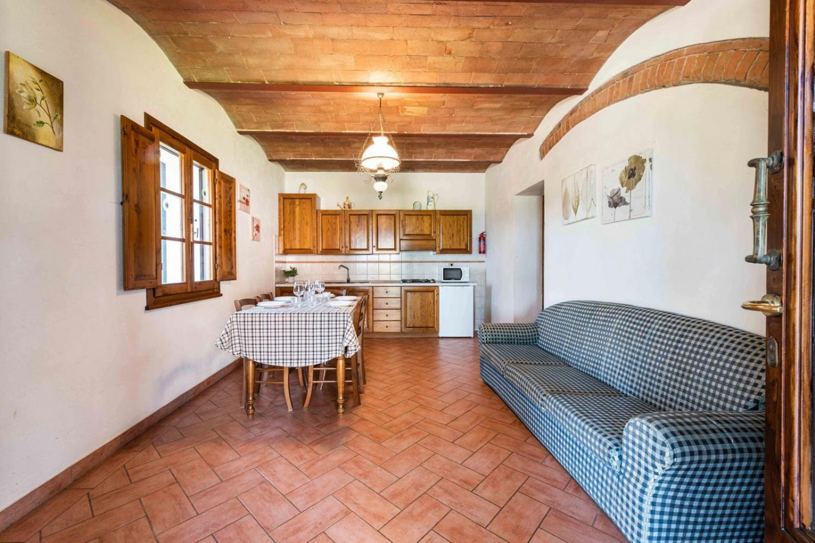 Podere Boscone Gambassi Terme Εξωτερικό φωτογραφία