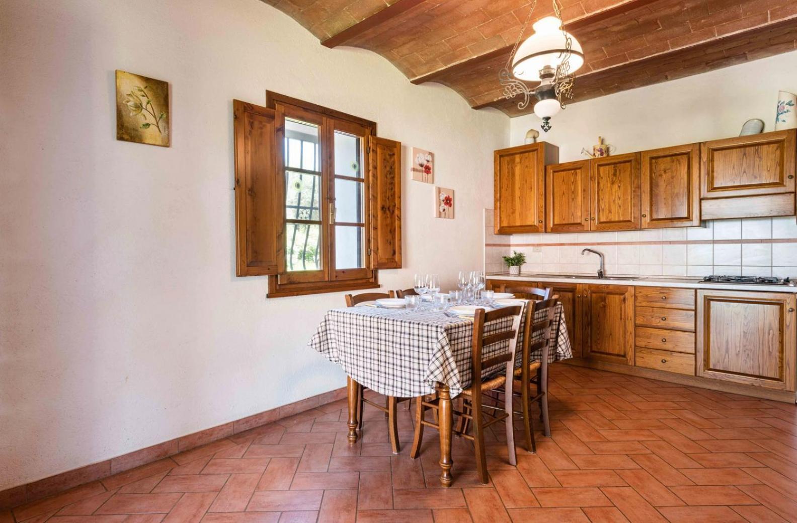 Podere Boscone Gambassi Terme Εξωτερικό φωτογραφία