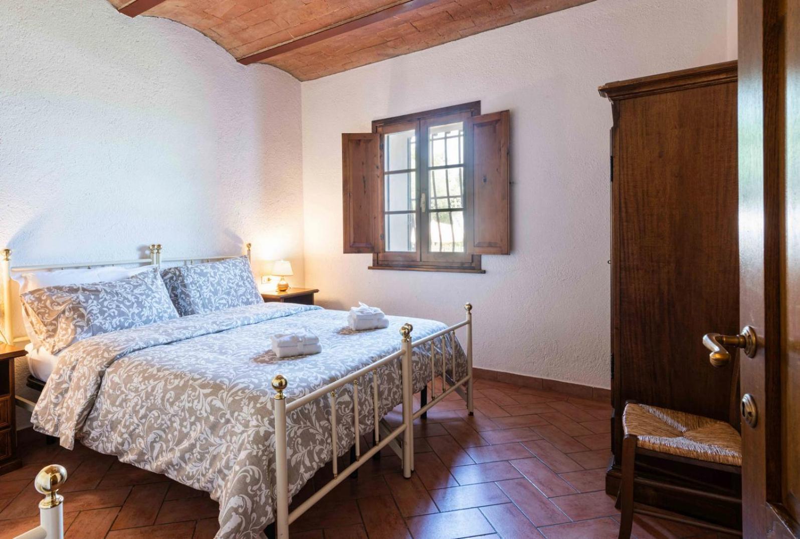 Podere Boscone Gambassi Terme Εξωτερικό φωτογραφία