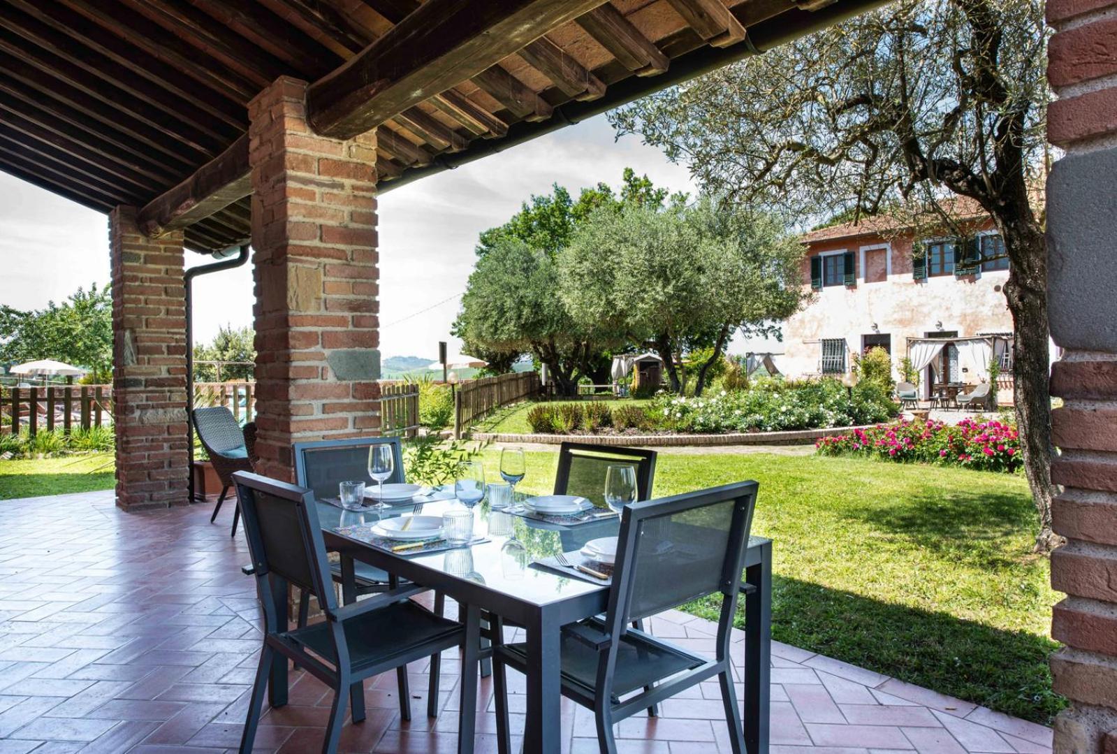 Podere Boscone Gambassi Terme Εξωτερικό φωτογραφία