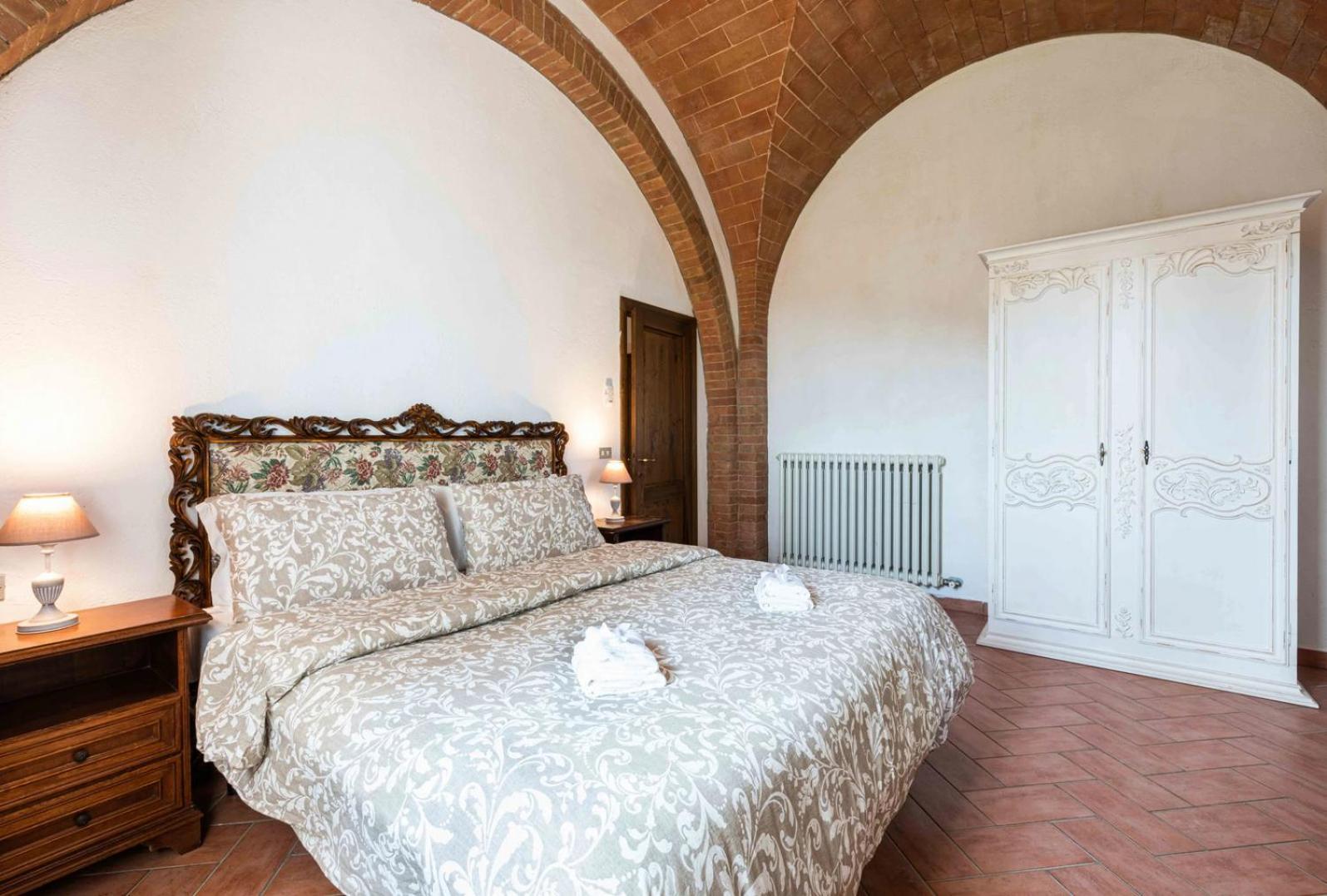Podere Boscone Gambassi Terme Εξωτερικό φωτογραφία