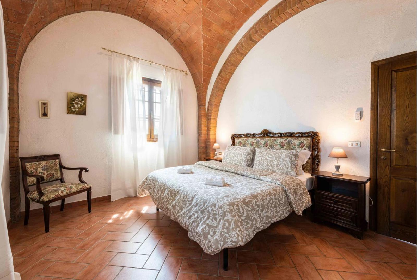 Podere Boscone Gambassi Terme Εξωτερικό φωτογραφία